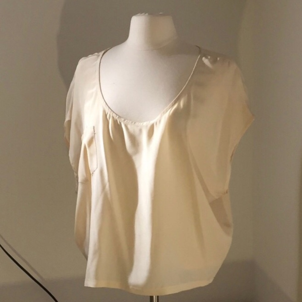 myne blouse
